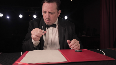 Sharp Turn by Matthew Wright Marvelous-FX Ltd bei Deinparadies.ch