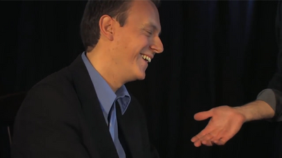 Confident Deceptions | 4 DVD Set | Jason Ladanye Vanishing Inc. bei Deinparadies.ch