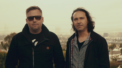 Conscious Magic Episode 2 (Get Lucky, Becoming, Radio, Fifty 50) with Ran Pink and Andrew Gerard Ran Pink bei Deinparadies.ch