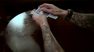 The Journey by Matt Johnson Murphy's Magic bei Deinparadies.ch