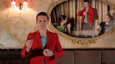 Symbol | Illusion Secrets - Video Download Petro Gurido bei Deinparadies.ch