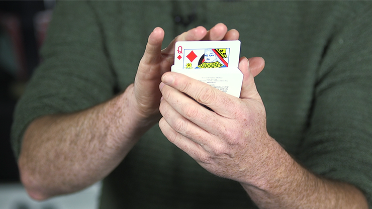 James Went's Meditations - Video Download Big Blind Media bei Deinparadies.ch