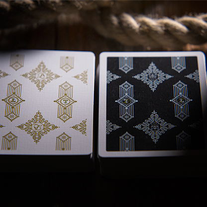 Truth Playing Cards (I Never Believe Me) Murphy's Magic bei Deinparadies.ch