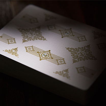 Lies Playing Cards (There is No Beauty in Truth) Murphy's Magic bei Deinparadies.ch