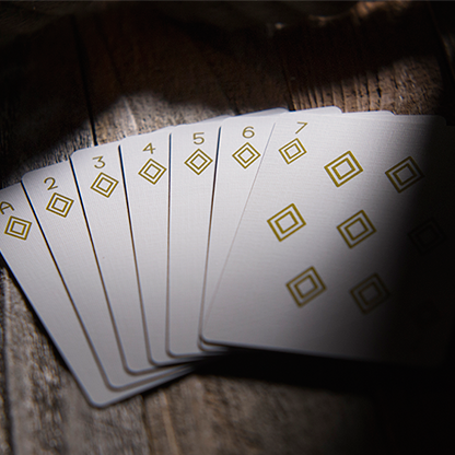 Lies Playing Cards (There is No Beauty in Truth) Murphy's Magic bei Deinparadies.ch
