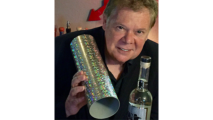 Nick Lewin's Ultimate Multiplying Bottles Routine Lewin Enterprises bei Deinparadies.ch