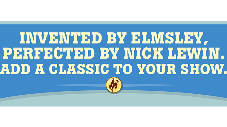 Nick Lewin's Ultimate Slow Motion Newspaper Tear Lewin Enterprises bei Deinparadies.ch