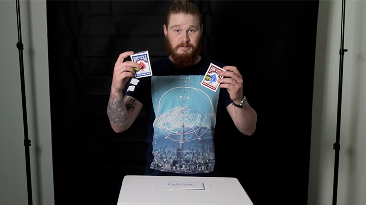 Project C by Cross - Video Download C M Entertainment bei Deinparadies.ch