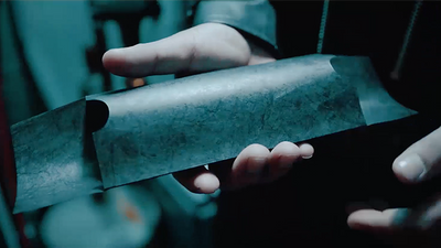 Tunnel (DVD and Gimmicks) by Ninh and SansMinds Creative Lab SansMinds Productionz bei Deinparadies.ch