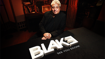 Anthony Blake by Grupokaps Productions Grupokaps Proucciones S.L. bei Deinparadies.ch