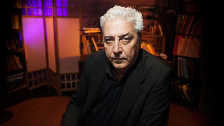 Anthony Blake by Grupokaps Productions Grupokaps Proucciones S.L. bei Deinparadies.ch