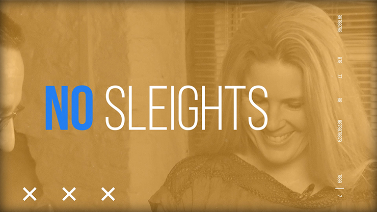 Sublime Self Working Card Tricks by John Carey - Video Download Big Blind Media bei Deinparadies.ch