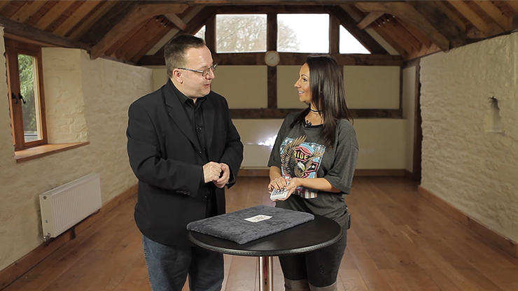 Sublime Self Working Card Tricks by John Carey - Video Download Big Blind Media bei Deinparadies.ch