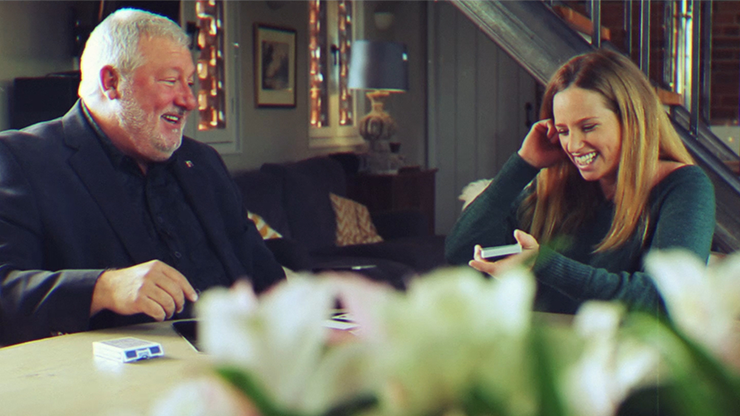 Move Zero (Vol 3) by John Bannon and Big Blind Media - Video Download Big Blind Media bei Deinparadies.ch