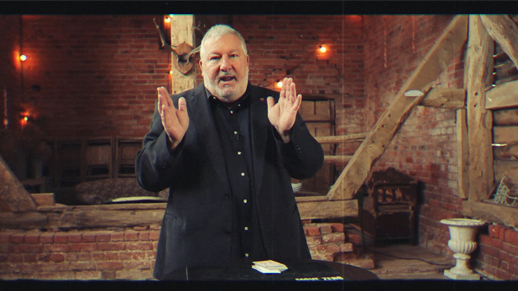 Move Zero (Vol 3) by John Bannon and Big Blind Media - Video Download Big Blind Media bei Deinparadies.ch