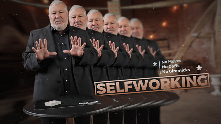 Move Zero (Vol 4) by John Bannon and Big Blind Media - Video Download Big Blind Media bei Deinparadies.ch