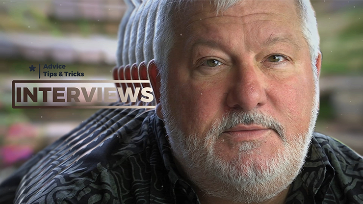 Move Zero (Vol 4) by John Bannon and Big Blind Media - Video Download Big Blind Media bei Deinparadies.ch