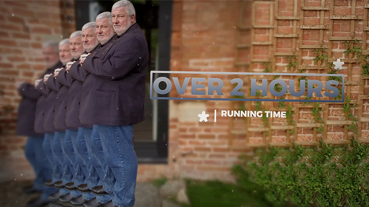 Move Zero (Vol 4) by John Bannon and Big Blind Media - Video Download Big Blind Media bei Deinparadies.ch