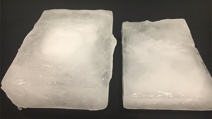Ultimate Re-Maxed Iceolation | Kieron Johnson, Mark Traversoni Saturn Magic bei Deinparadies.ch