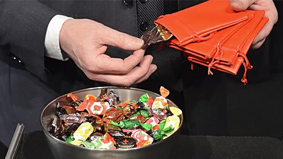 Detection Bags | Leo Smetsers Leo Smetsers bei Deinparadies.ch