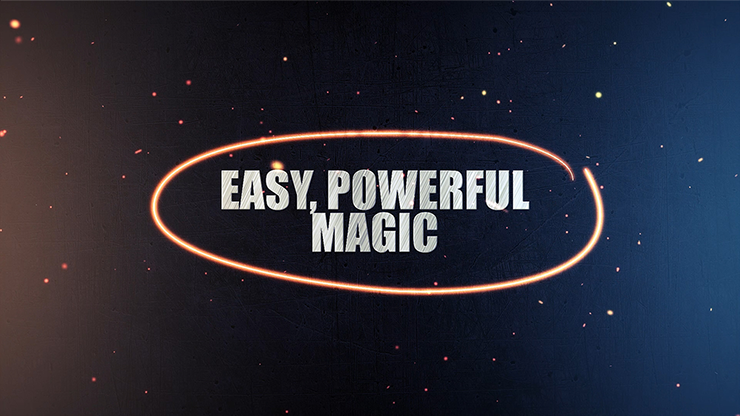 Four Pack by John Carey - Video Download Big Blind Media bei Deinparadies.ch