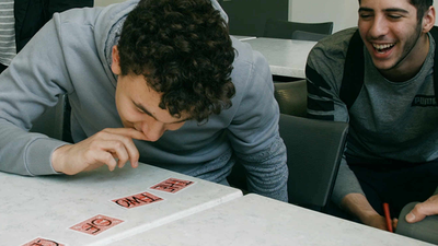 Any Card by Richard Sanders Richard Sanders bei Deinparadies.ch