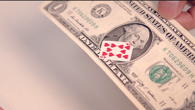 The President's Choice (DVD and Gimmicks) by SansMinds SansMinds Productionz bei Deinparadies.ch