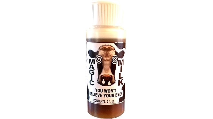 Magic Milk Fake Milk | Big Guy's Magic Big Guys Magic bei Deinparadies.ch