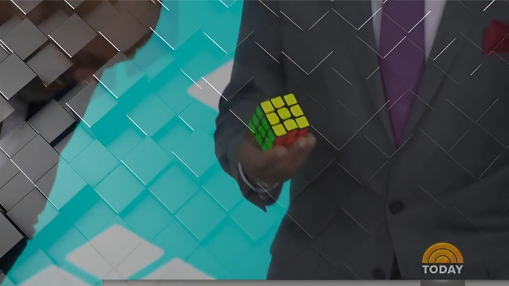 The Solution by Michael Murray Michael Murray bei Deinparadies.ch