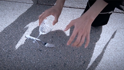 Untouched by Ryuhei Nakamura SansMinds Productionz bei Deinparadies.ch