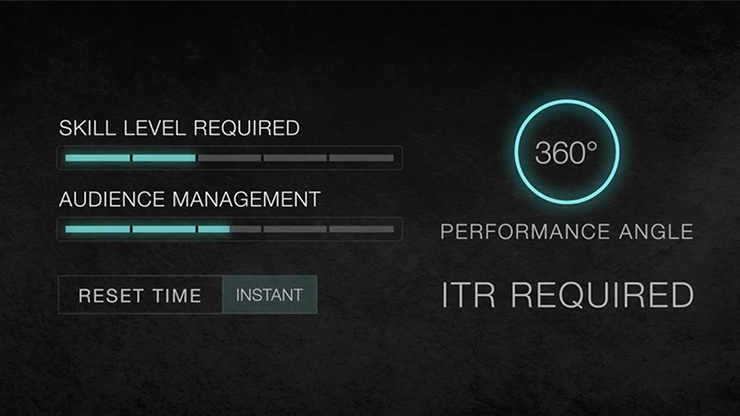 Untouched by Ryuhei Nakamura SansMinds Productionz bei Deinparadies.ch