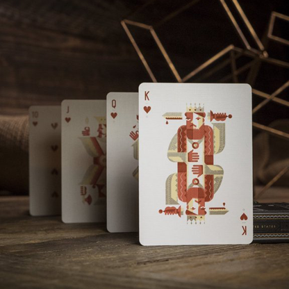 National Playing Cards black theory11 bei Deinparadies.ch