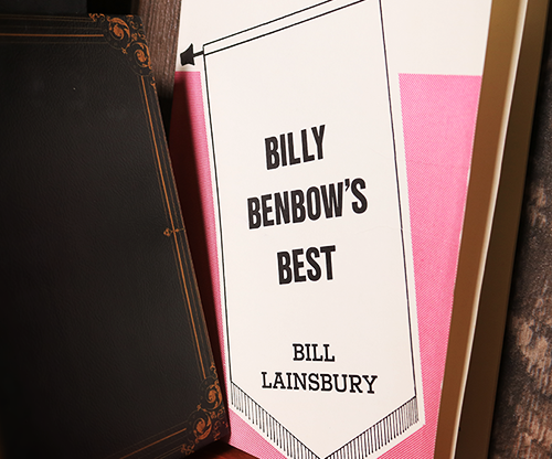 Billy Benbow's Best by Bill Lainsbury Ed Meredith bei Deinparadies.ch