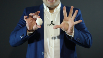 Silk to Egg Pro | Joao Miranda Deinparadies.ch bei Deinparadies.ch