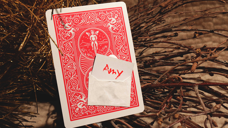 Quantum Angel | Paul Harris Paul Harris Presents bei Deinparadies.ch