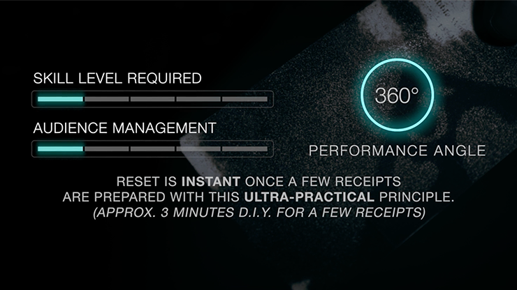 Phantom Burn by Alan Rorrison SansMinds Productionz bei Deinparadies.ch