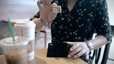 Got Change? by Jason Yu SansMinds Productionz bei Deinparadies.ch