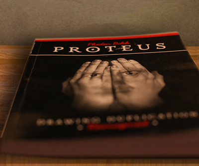 Proteus by Phedon Bilek Deinparadies.ch bei Deinparadies.ch