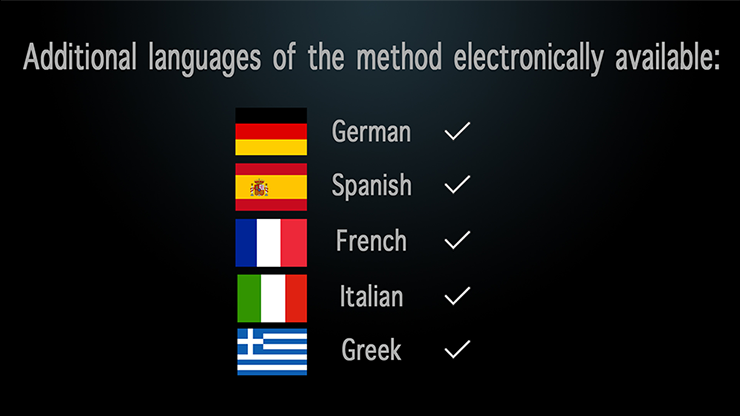 Proteus by Phedon Bilek Deinparadies.ch bei Deinparadies.ch