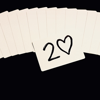 Annihilator Deck by VORTEX Magic Vortex Magic bei Deinparadies.ch