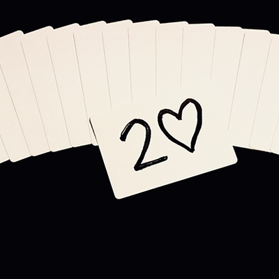 Annihilator Deck by VORTEX Magic Vortex Magic bei Deinparadies.ch