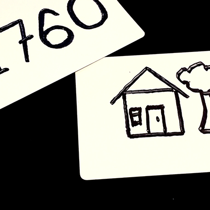 Annihilator Deck by VORTEX Magic Vortex Magic bei Deinparadies.ch