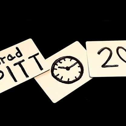 Annihilator Deck by VORTEX Magic Vortex Magic bei Deinparadies.ch