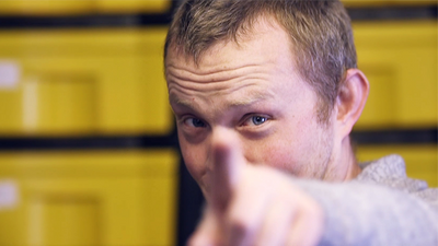Cardio | Liam Montier - Video Download
