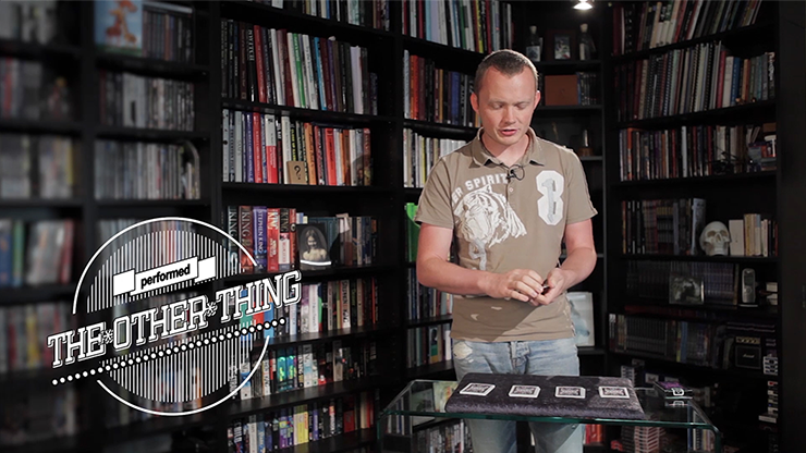 Cardio | Liam Montier - Video Download