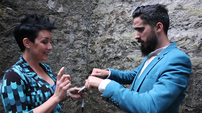 Foreseen by Joel Dickinson - ebook Joel Dickinson bei Deinparadies.ch