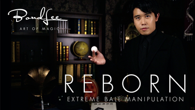 REBORN de Bond Lee Bond Lee en Deinparadies.ch
