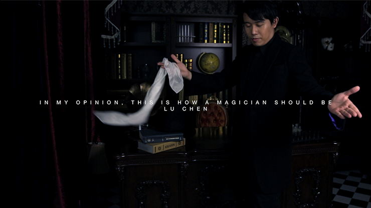 REBORN by Bond Lee Bond Lee bei Deinparadies.ch