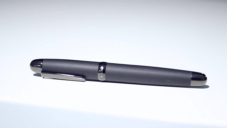 Mental Pen Sherpa Limited Edition | João Miranda Deinparadies.ch bei Deinparadies.ch
