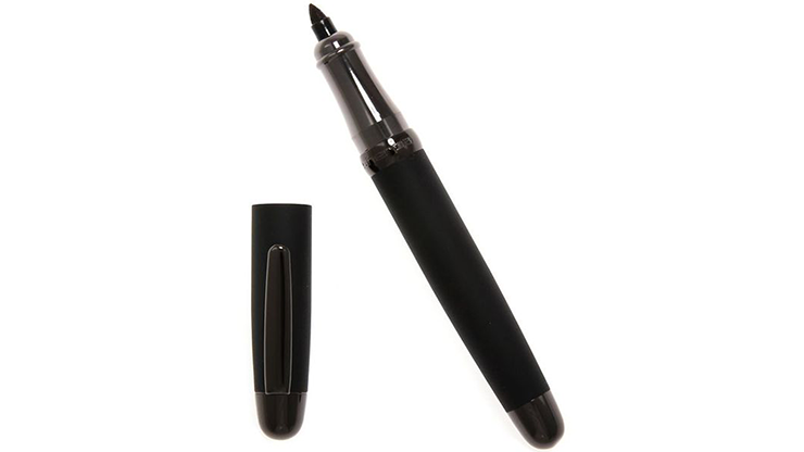 Mental Pen Sherpa Limited Edition | João Miranda Deinparadies.ch bei Deinparadies.ch